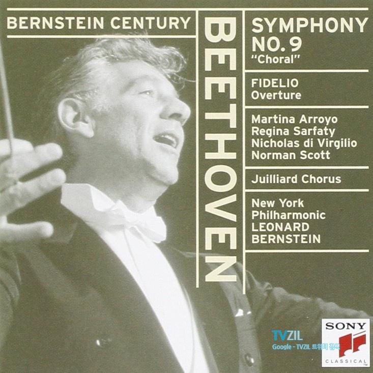 Symphony no. 9 in D minor专辑