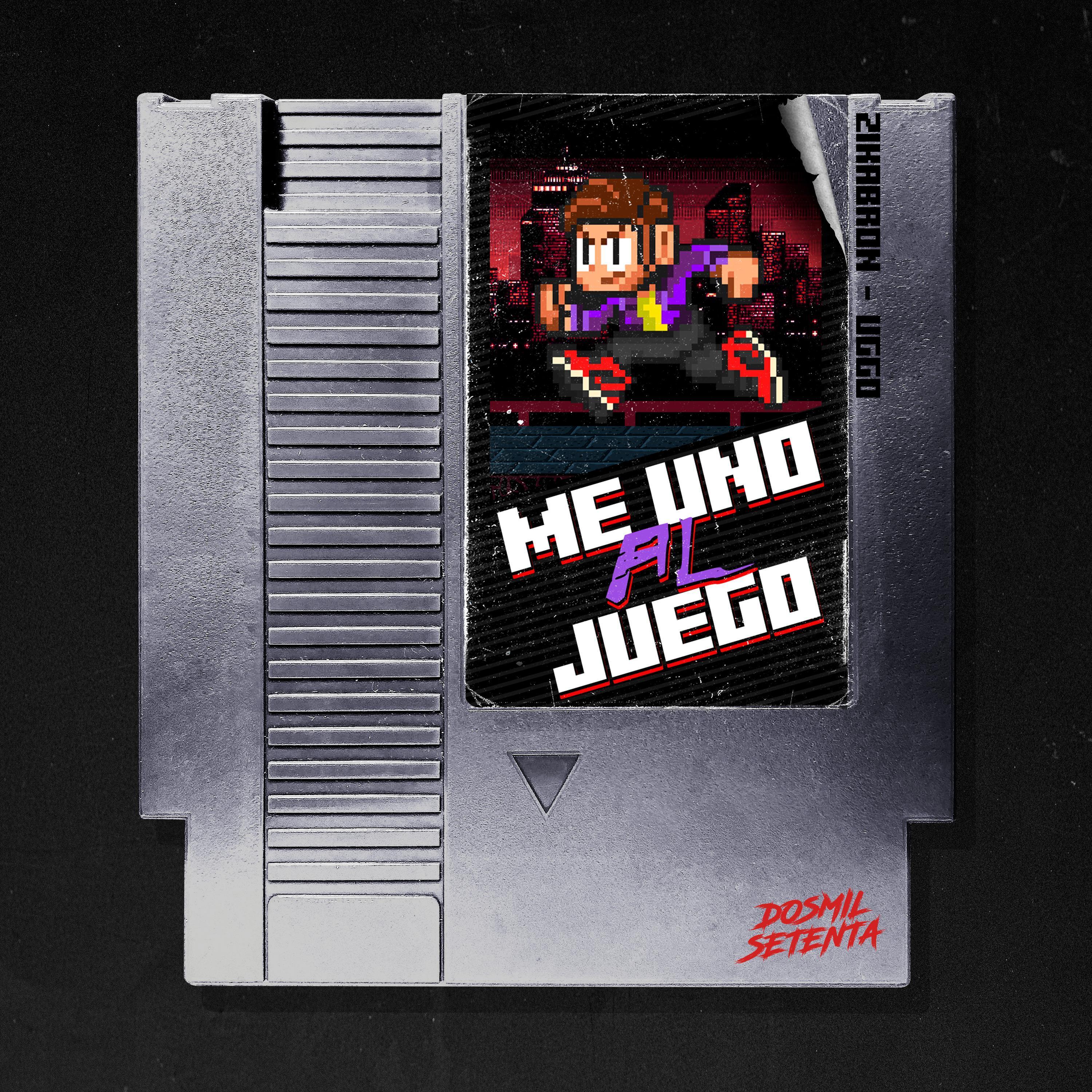 Me Uno Al Juego (feat. Uggo)