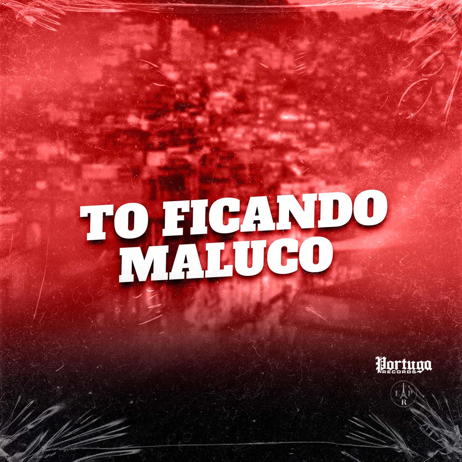 MC Tigrão - TO FICANDO MALUCO