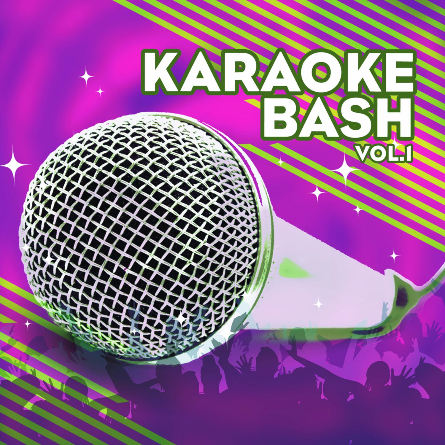 Karaoke Bash Vol.1
