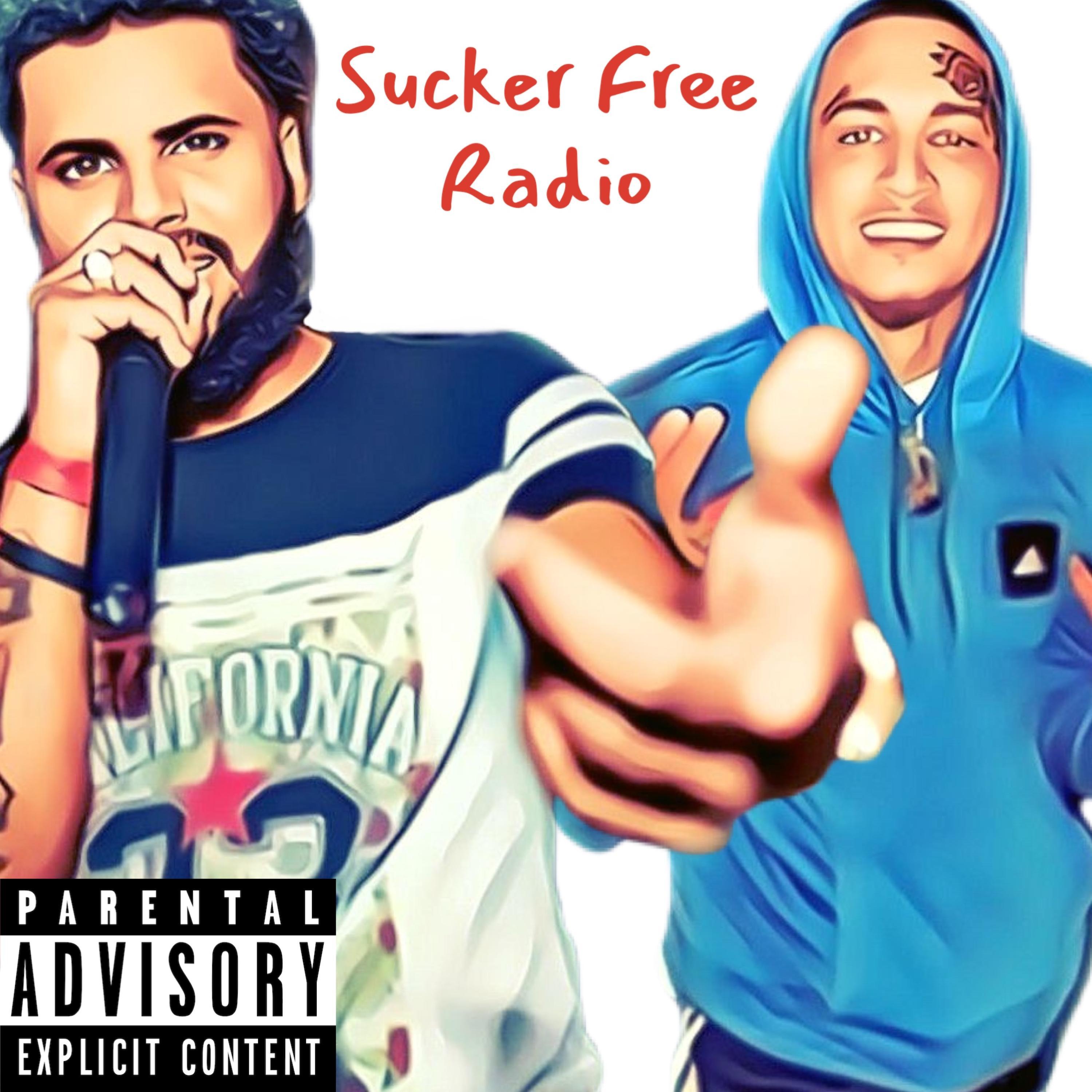 Sucker Free Radio (feat. LongView)