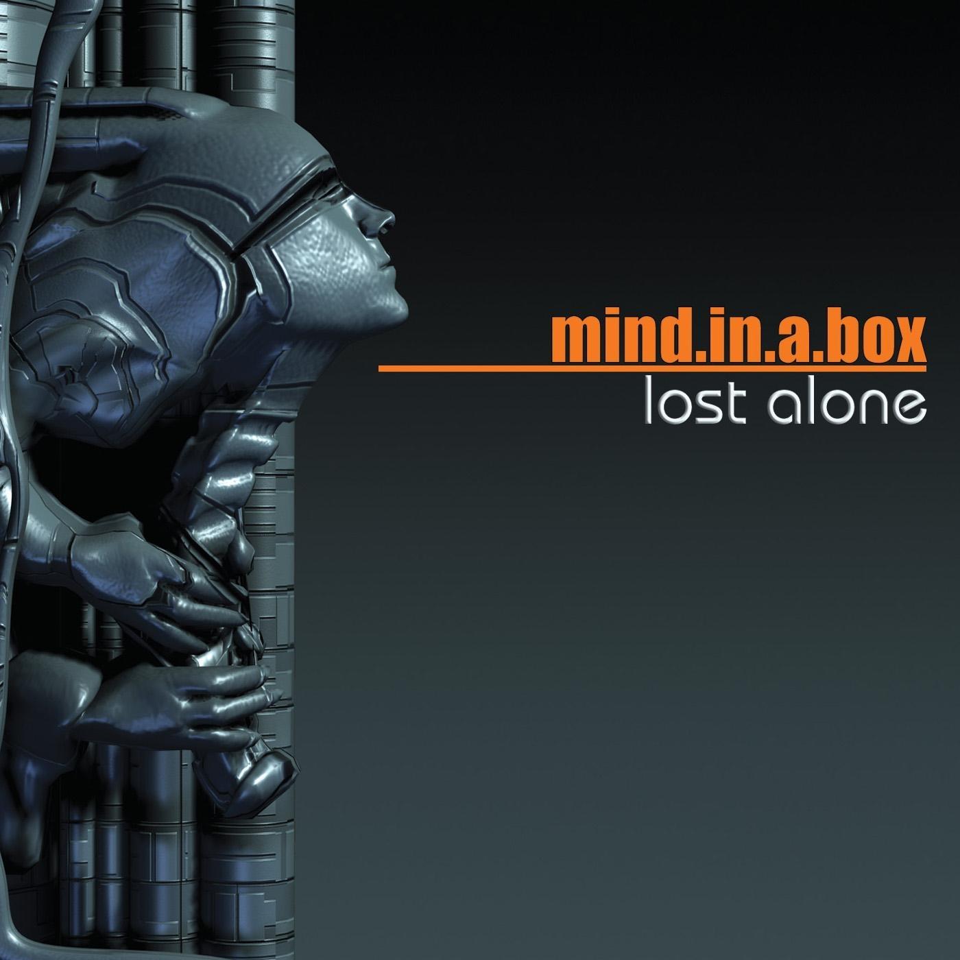 Lost Alone