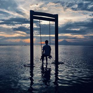 民谣 | 孤独是人生的特别风景