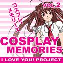 Cosplay Memories, Vol. 2专辑