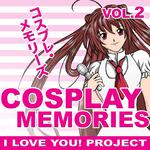 Cosplay Memories, Vol. 2专辑