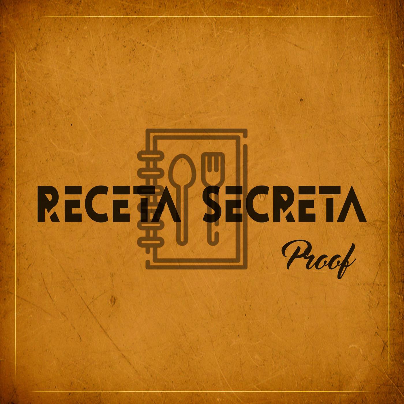 Receta Secreta专辑