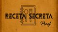 Receta Secreta专辑