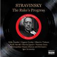 STRAVINSKY: Rake's Progress (The) (Metropolitan Opera, Stravinsky) (1953)