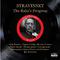 STRAVINSKY: Rake's Progress (The) (Metropolitan Opera, Stravinsky) (1953)专辑