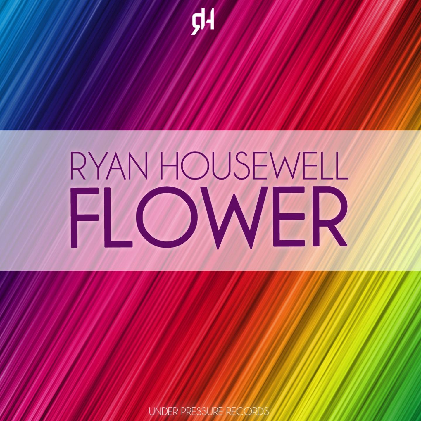 Ryan Housewell - Flower (Dirty Impact Dub Remix)
