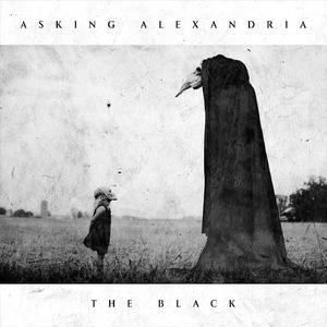 Asking Alexandria - The Black （降4半音）