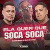 Mc Durrony - Ela Quer Que Soca Soca