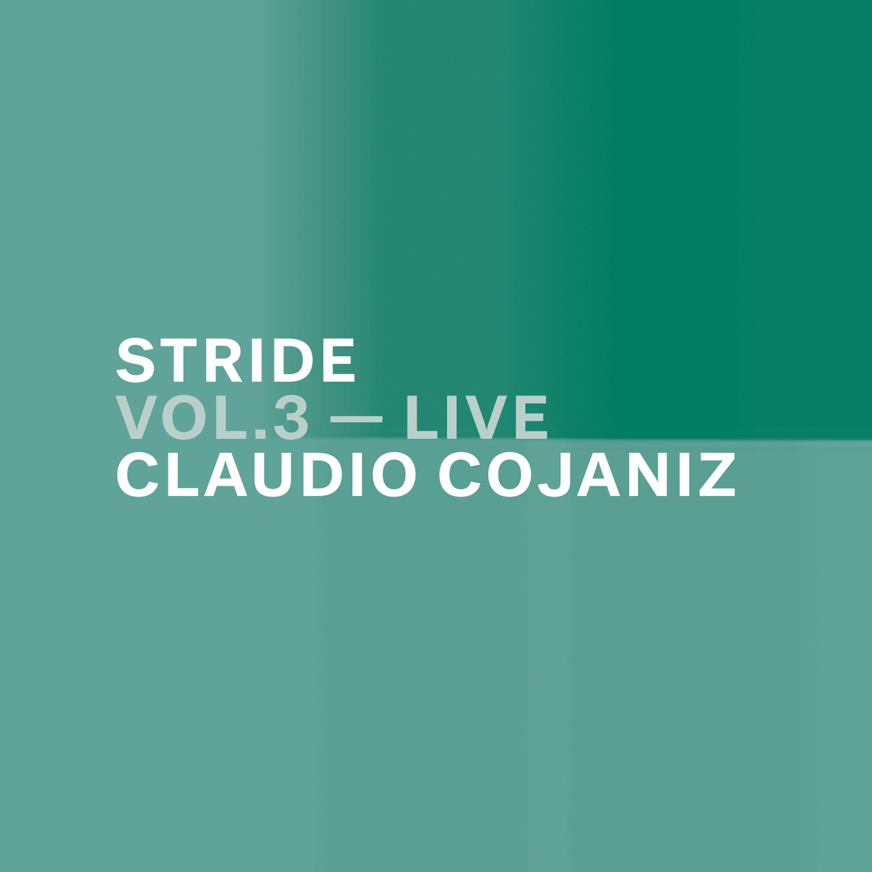 Claudio Cojaniz - Just a Gigolo