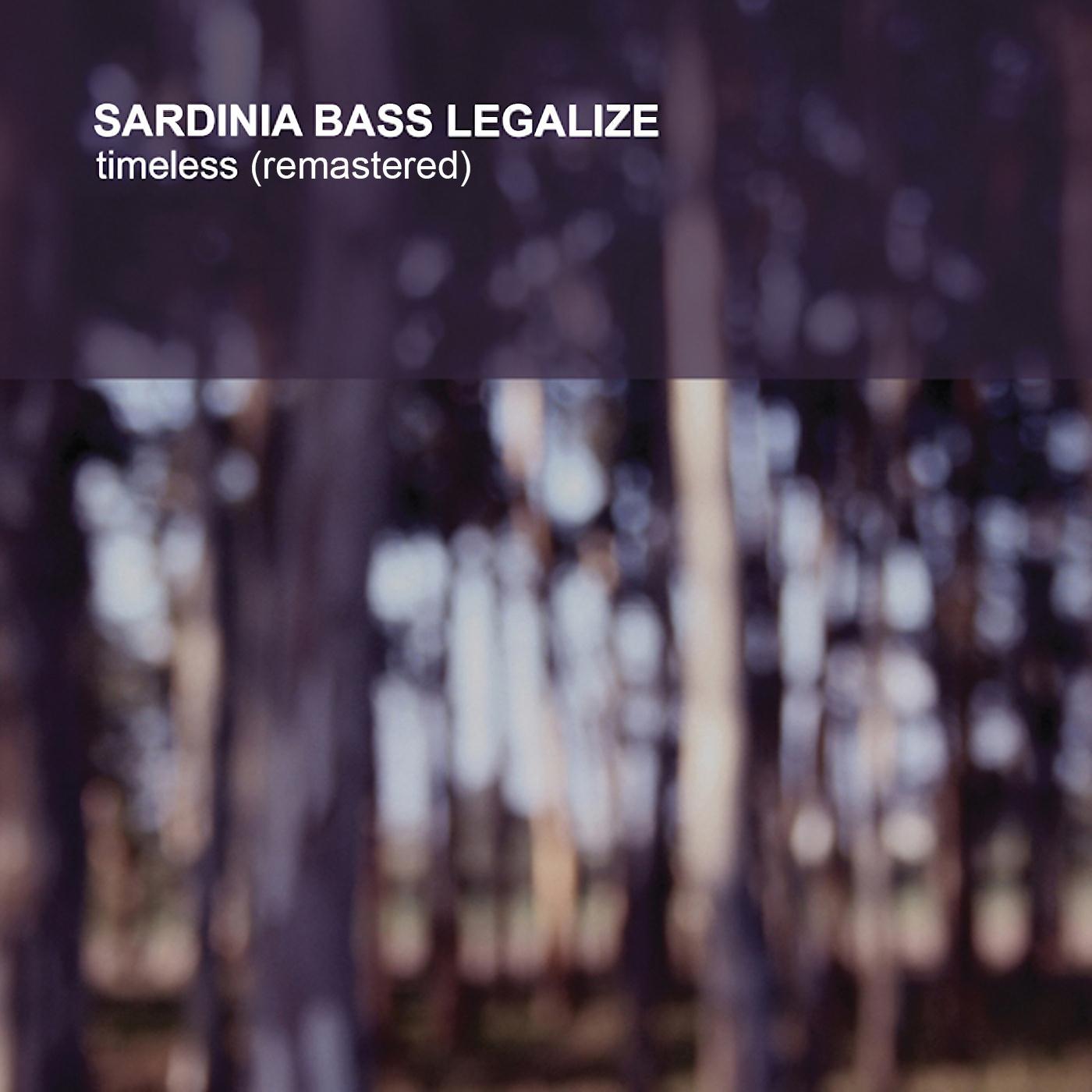 Sardinia Bass Legalize - God Bless (feat. Vibesbrain)