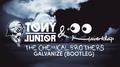 Galvanize (Tony Junior & Haverklap Bootleg)专辑