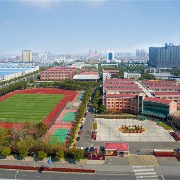 宜兴市第二高级中学午睡起床歌