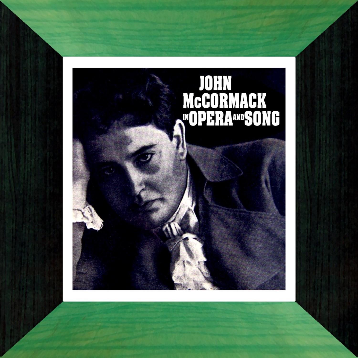Opera And Song