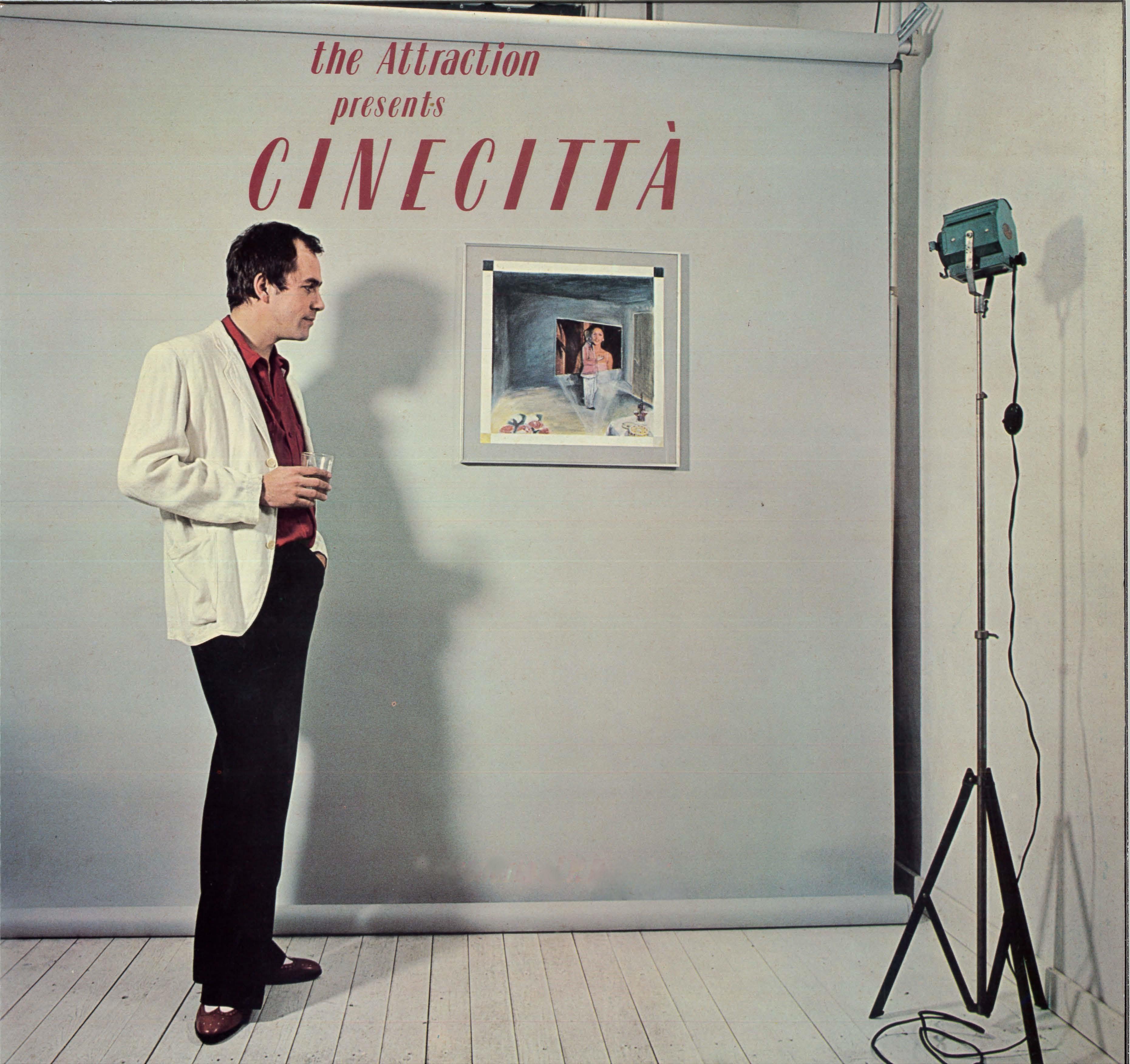 Cinecittà (Remastered)