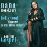 Couleur Gospel / Hollywood专辑