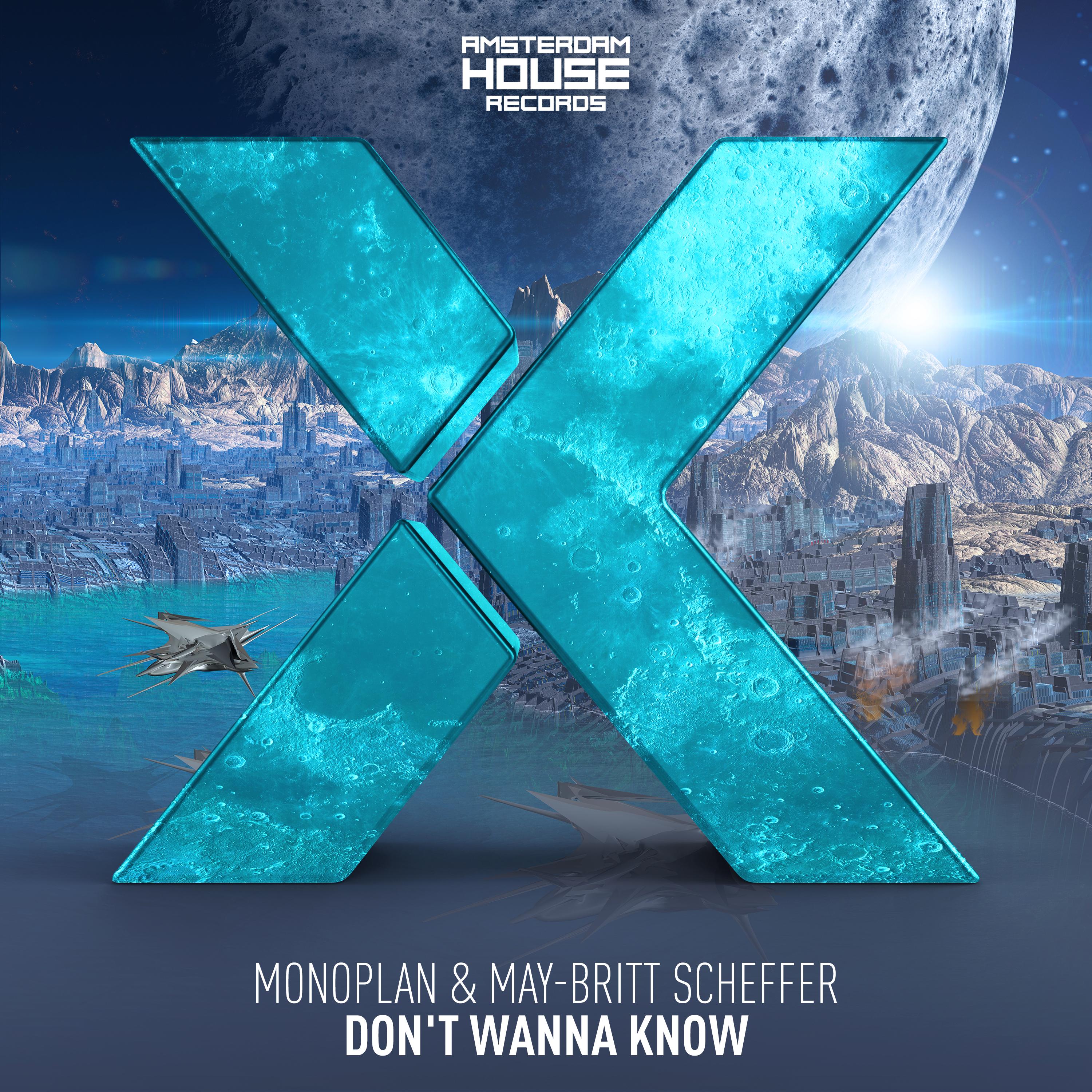 Don't Wanna Know (Extended Mix)