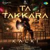 Sanjith Hegde - Ta Takkara (Complex Song) (From 