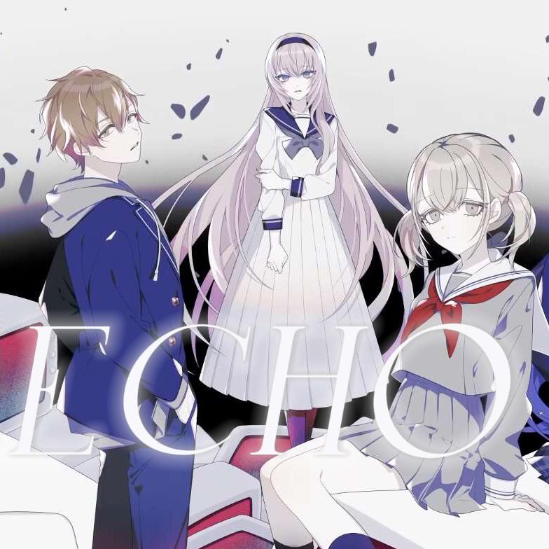 ECHO【Vivid BAD SQUAD × 巡音ルカ】