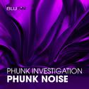 Phunk Noise专辑