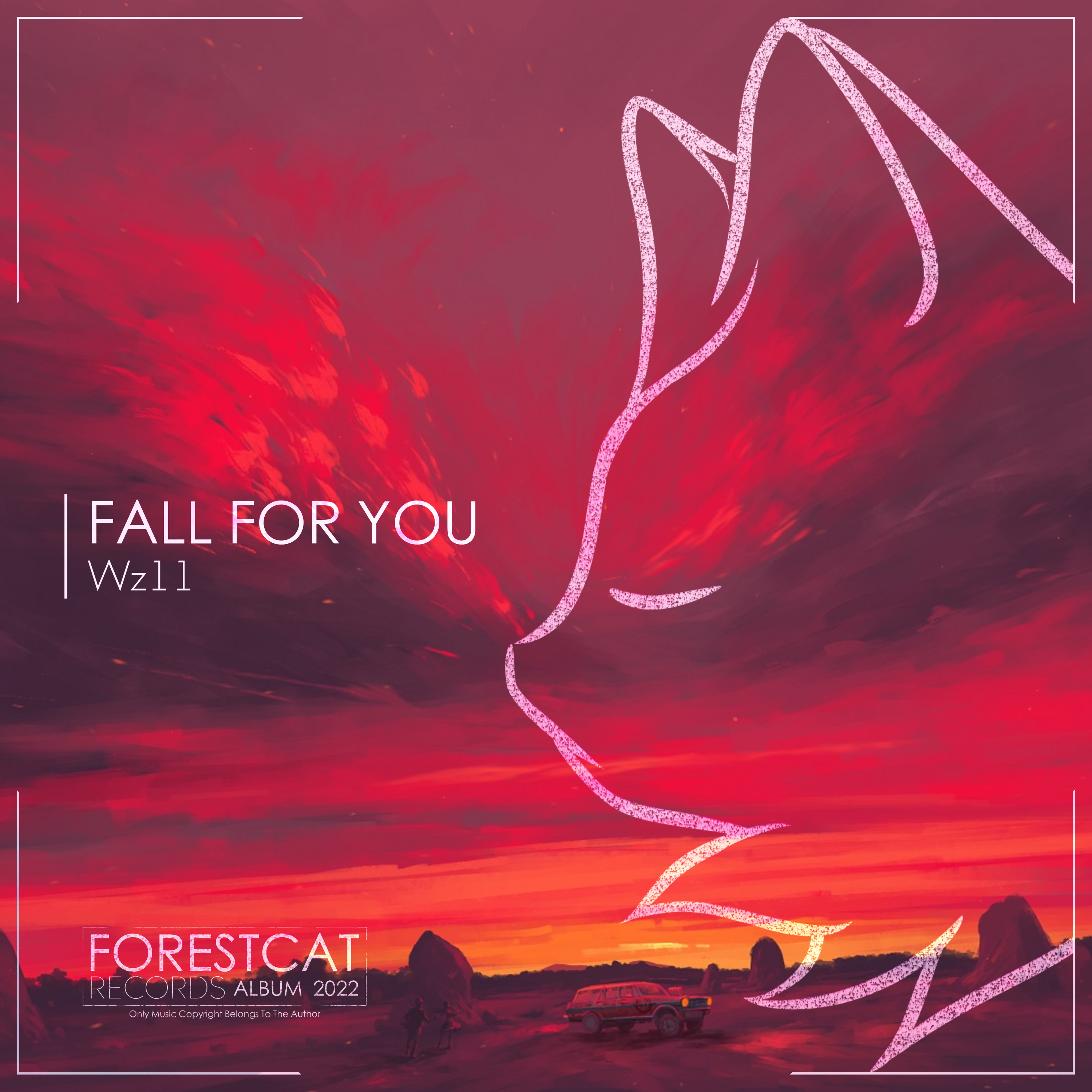 Fall For You