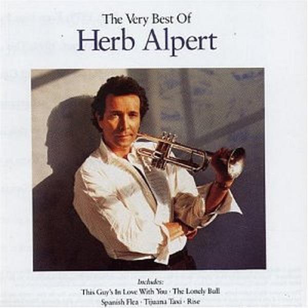 The Very Best Of Herb Alpert专辑