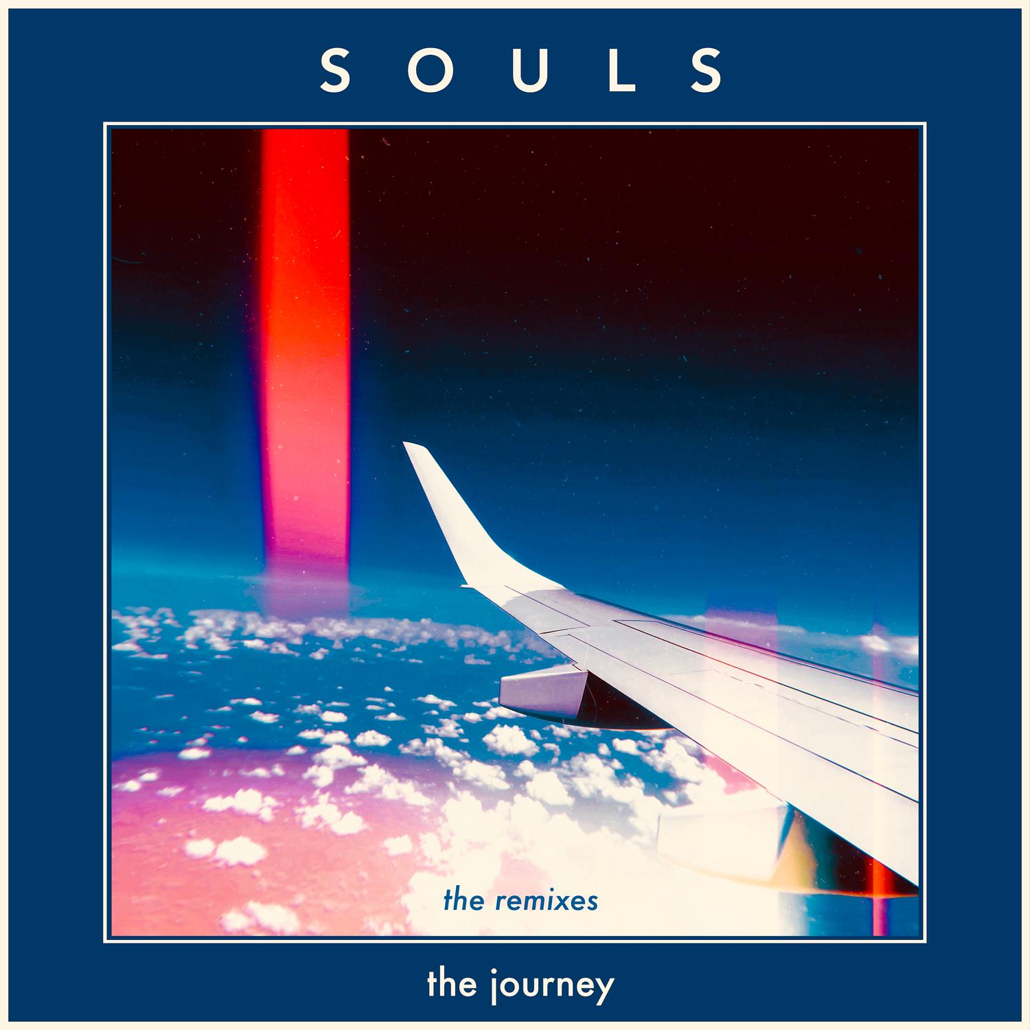 Souls - the journey (DnB Mix)