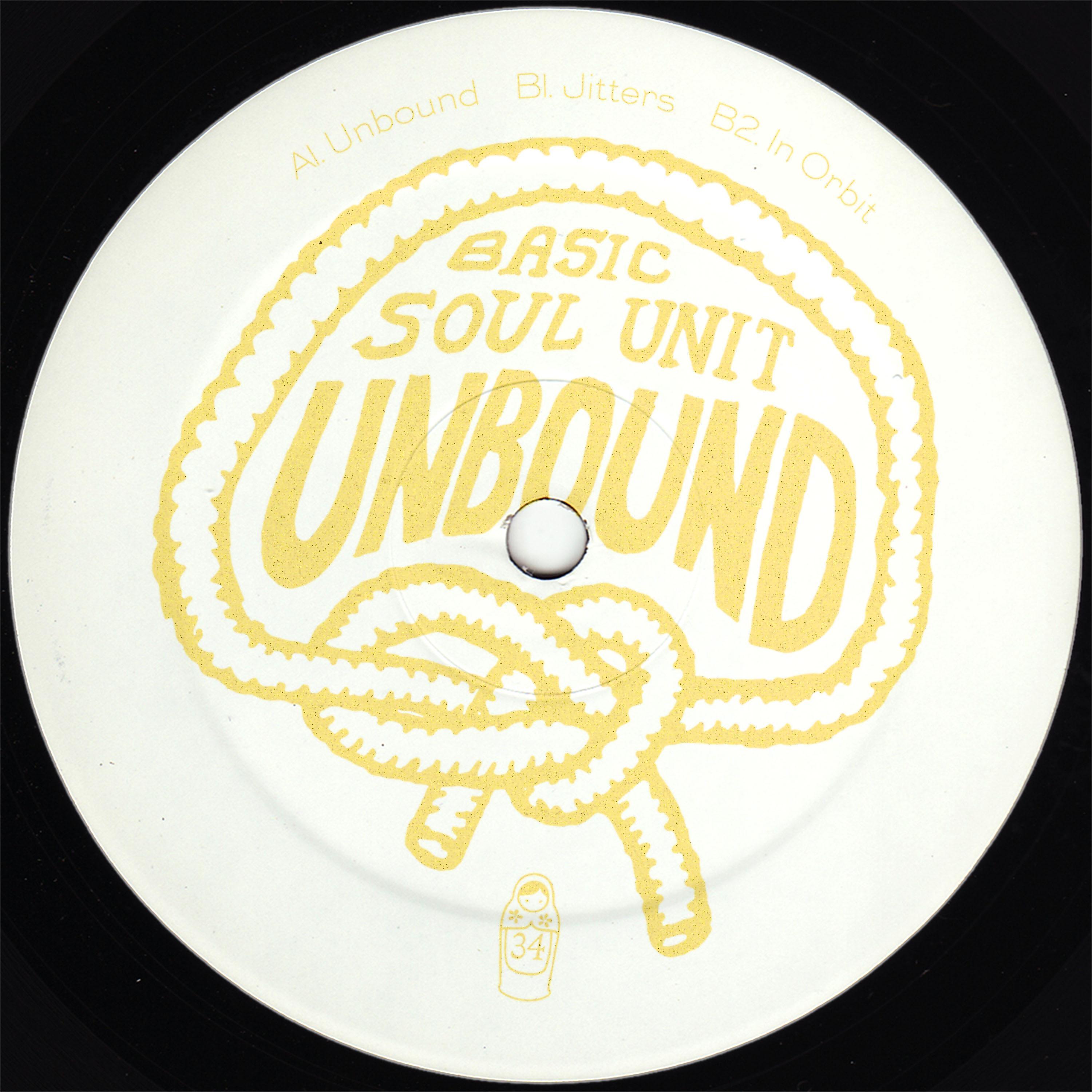 Unbound
