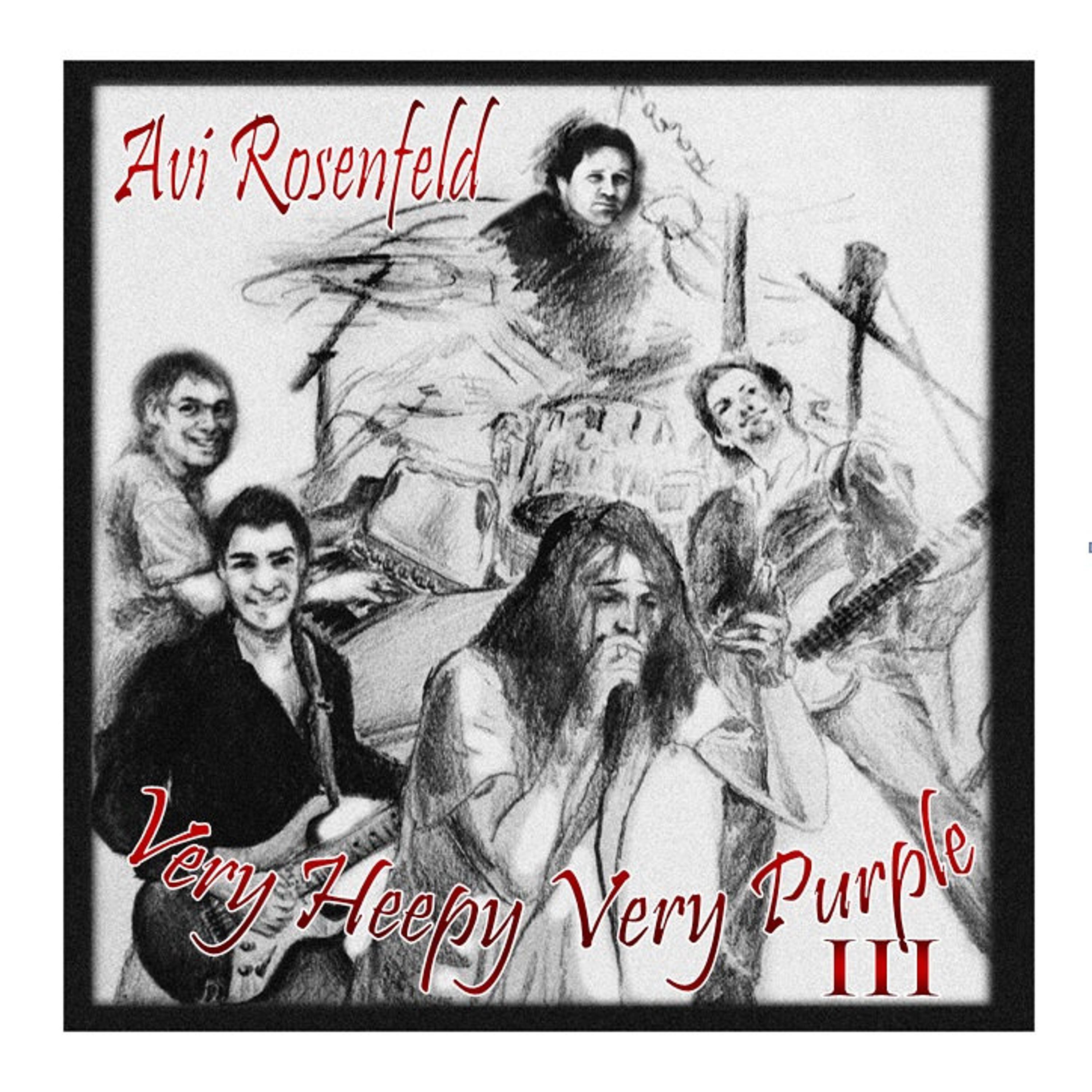 Avi Rosenfeld Say Little Lover - Avi Rosenfeld - 单曲 - 网易云音乐