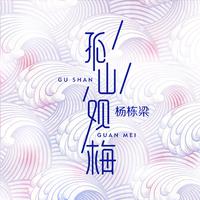 杨栋梁-孤山观梅