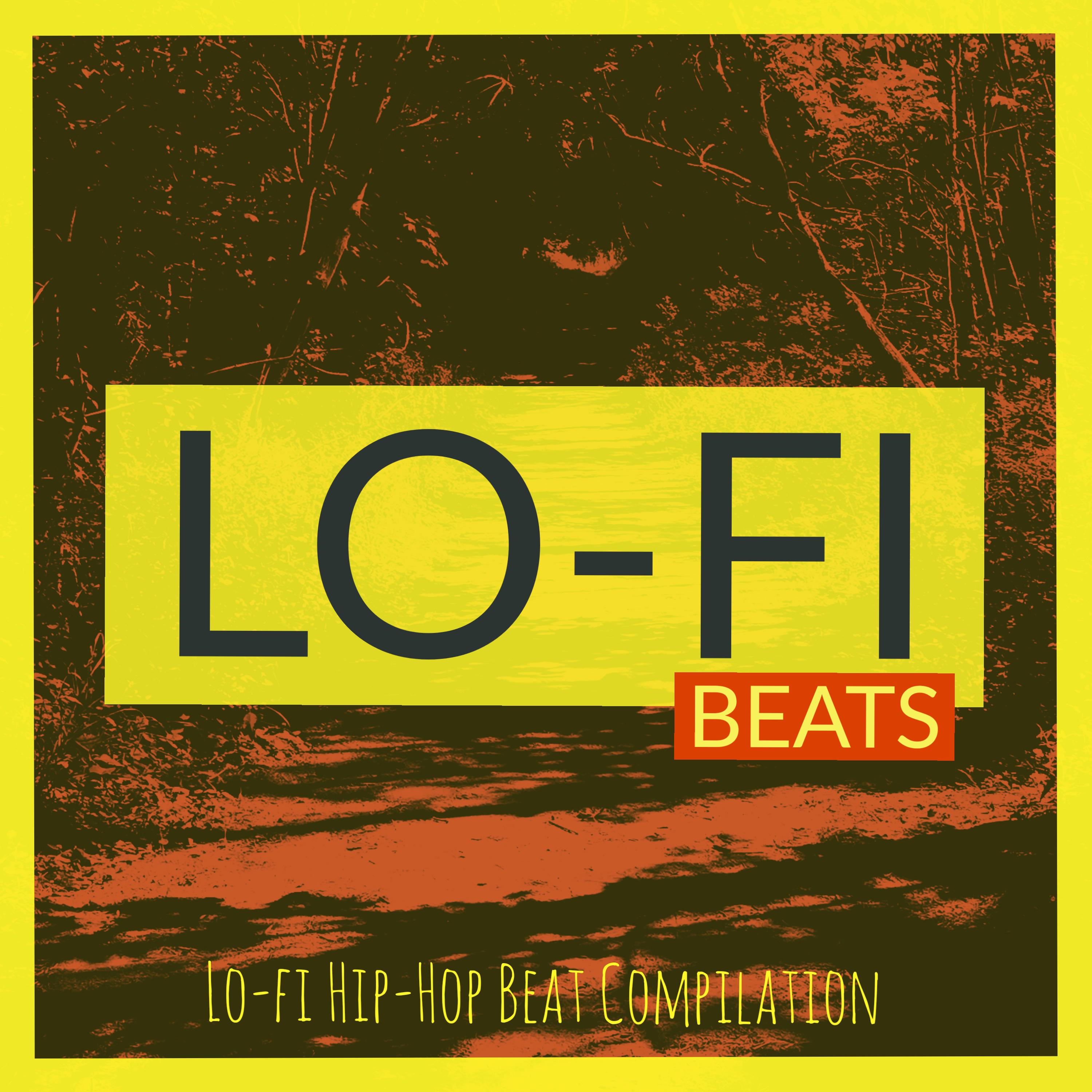 Lo-fi Hip-Hop Beat Compilation