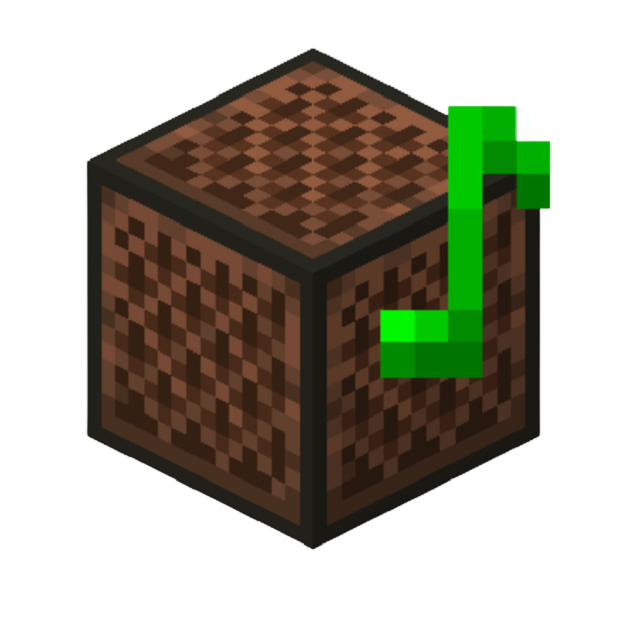 Quazar-Funky Stars（MC音符盒ver.）