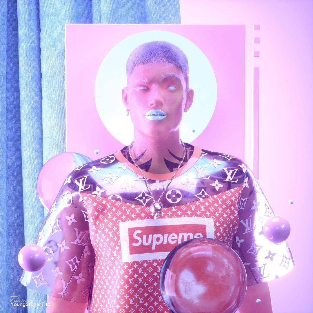 $tonerTito（StonerTito）
