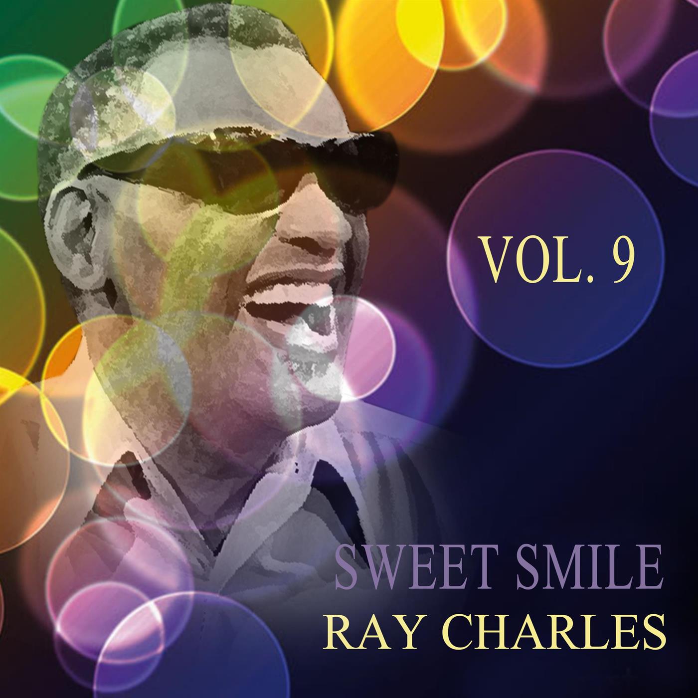 Sweet Smile Vol. 9专辑