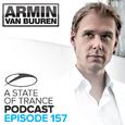 A State Of Trance Official Podcast 157