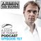A State Of Trance Official Podcast 157专辑