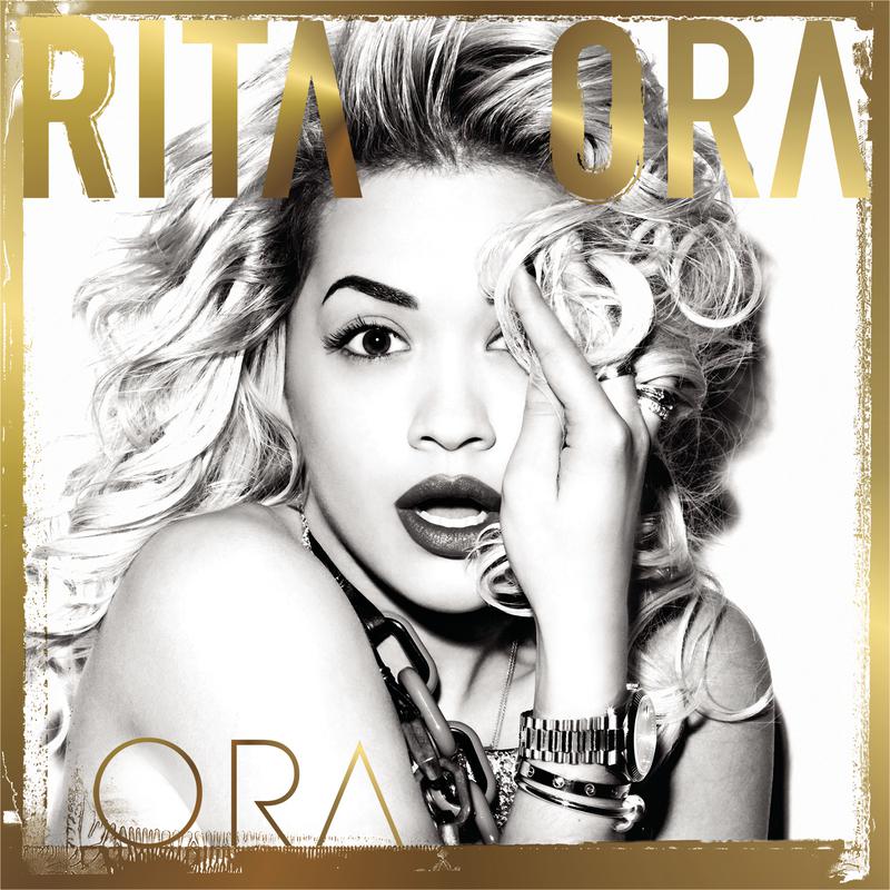 Rita Ora - Facemelt