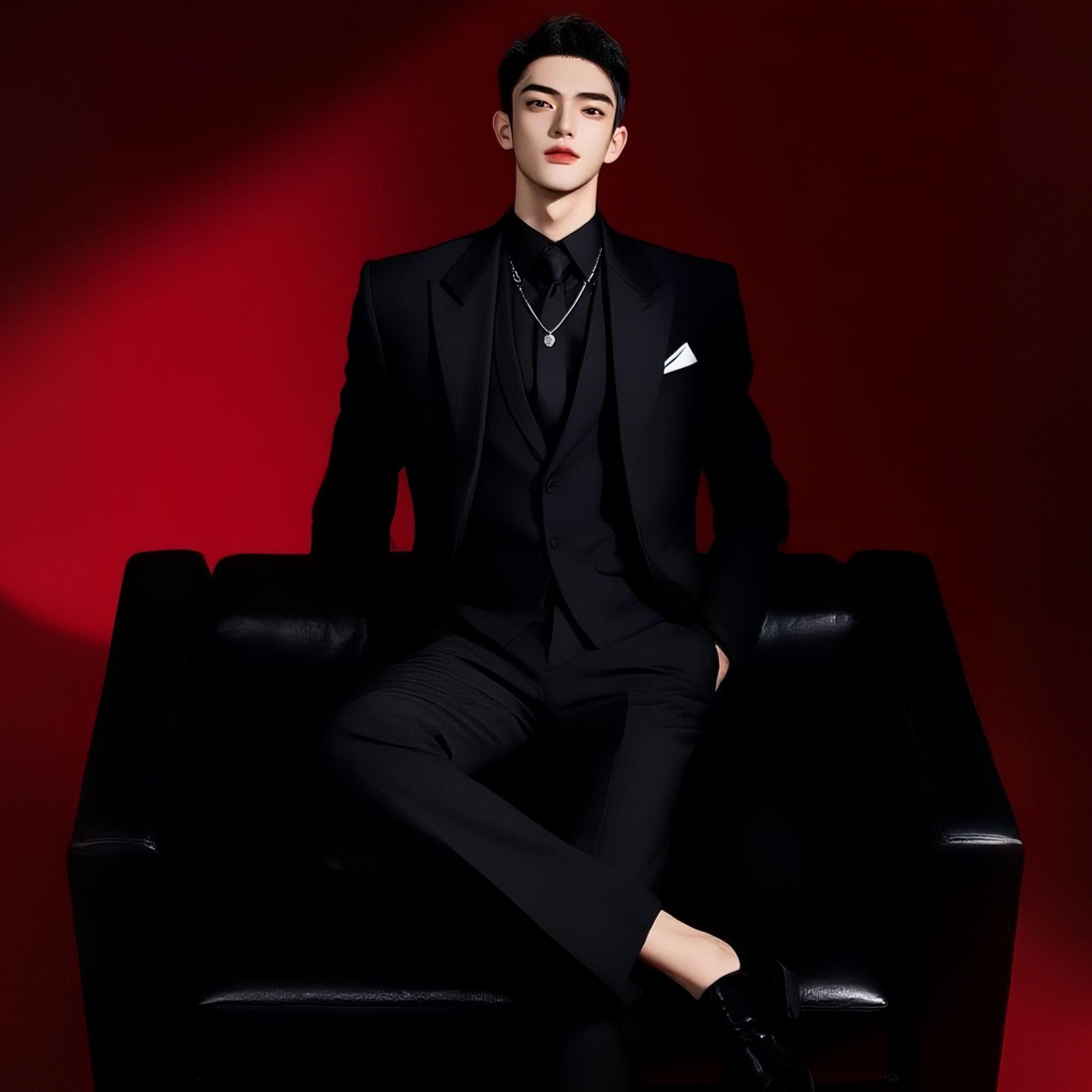 感谢华健（翻自 群星）