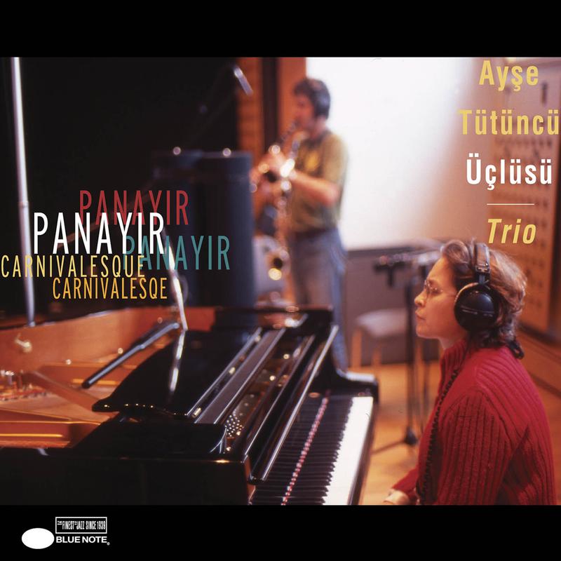 Carnivalesque / Panayir
