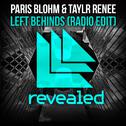 Left Behinds (Radio Edit)专辑