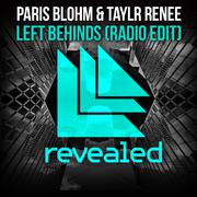 Left Behinds (Radio Edit)