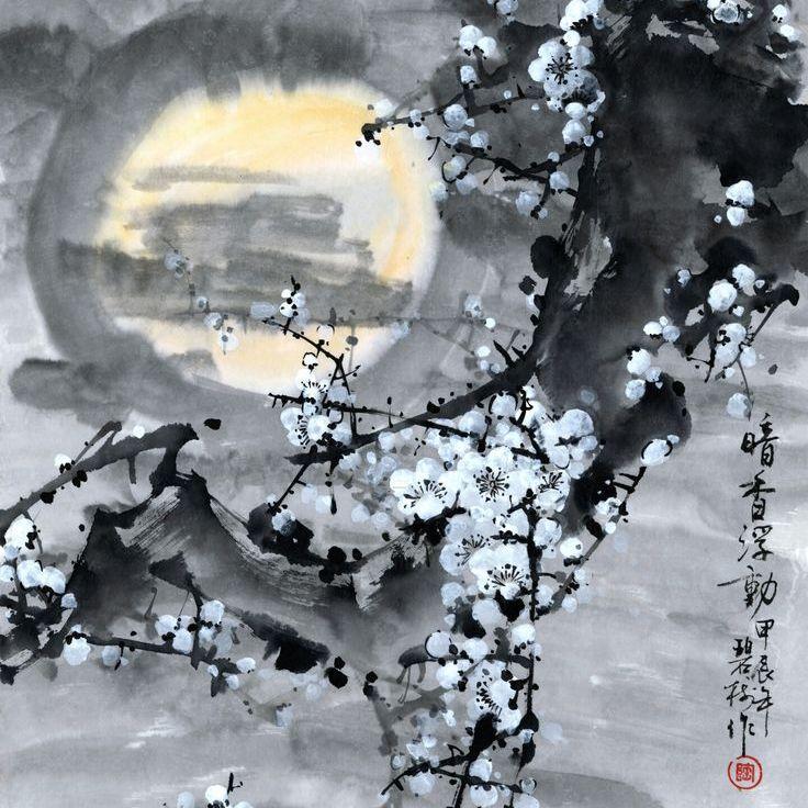 “ 安得广厦千万间 ”