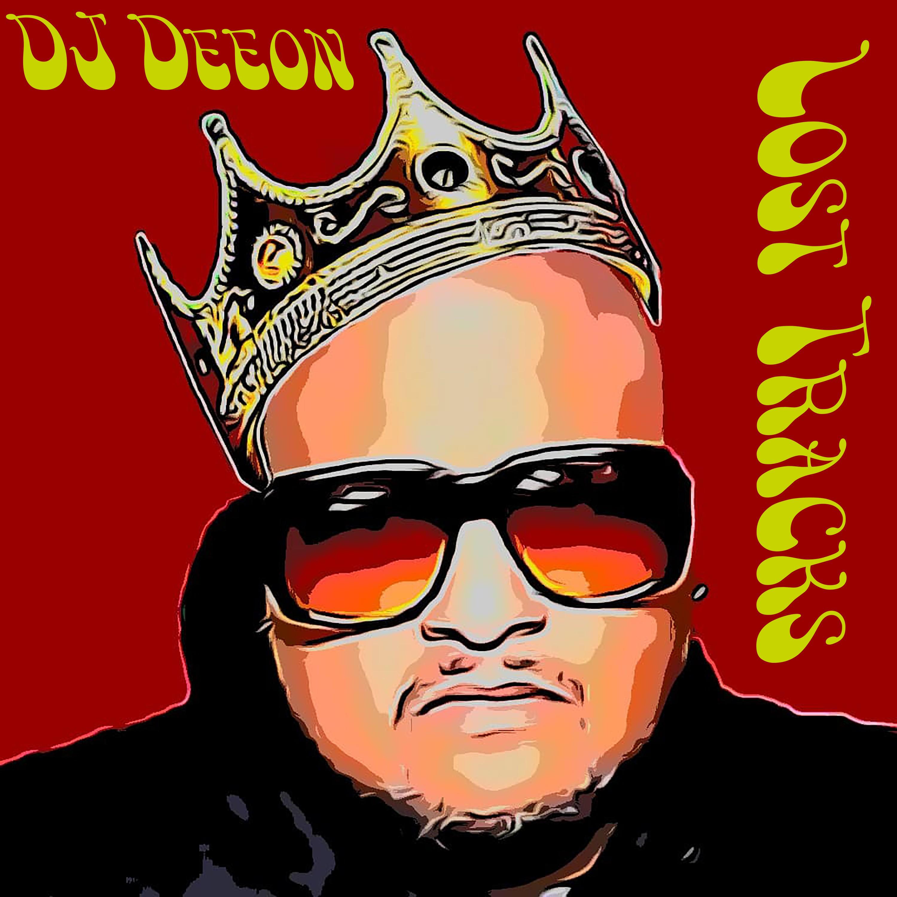 DJ Deeon - Let Me Work