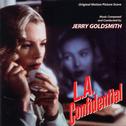 L.A. Confidential专辑