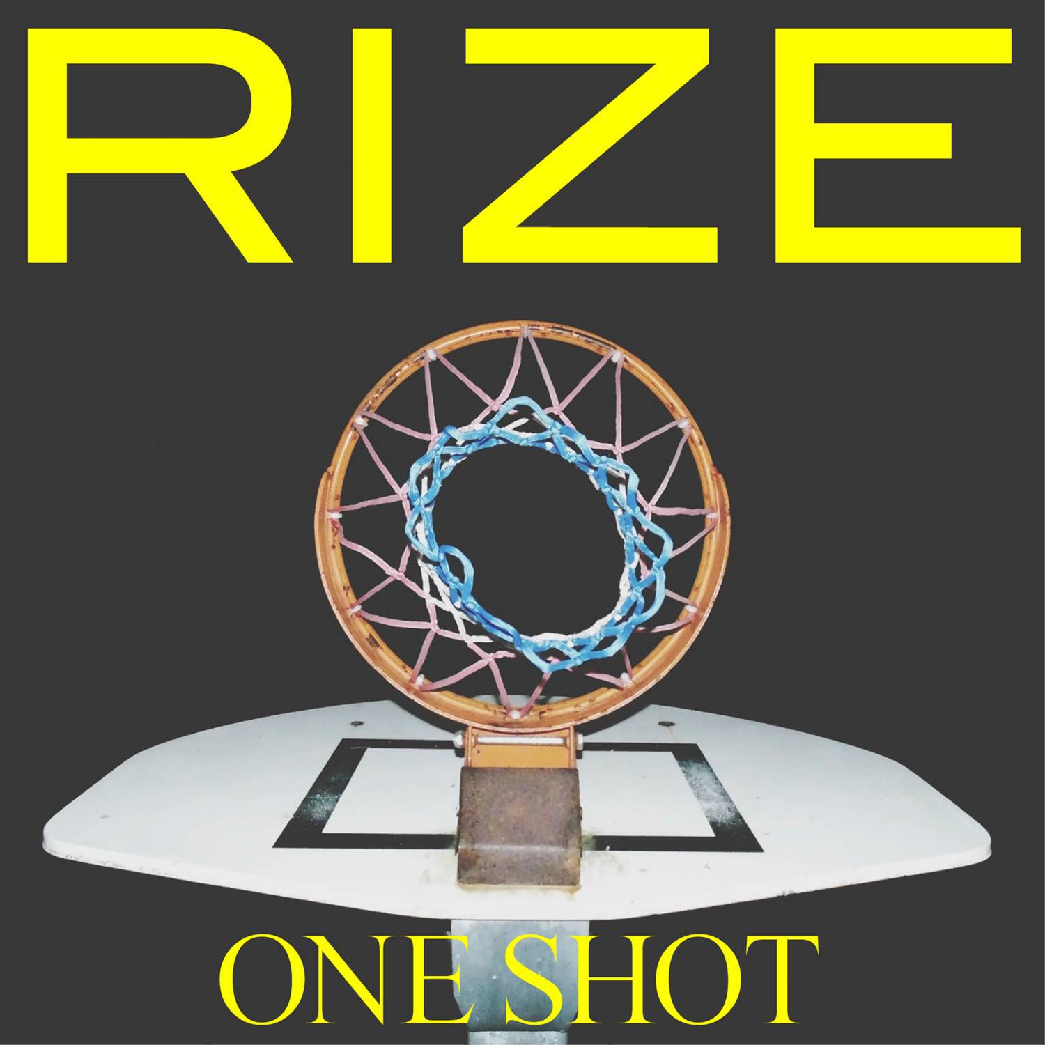 One Shot专辑