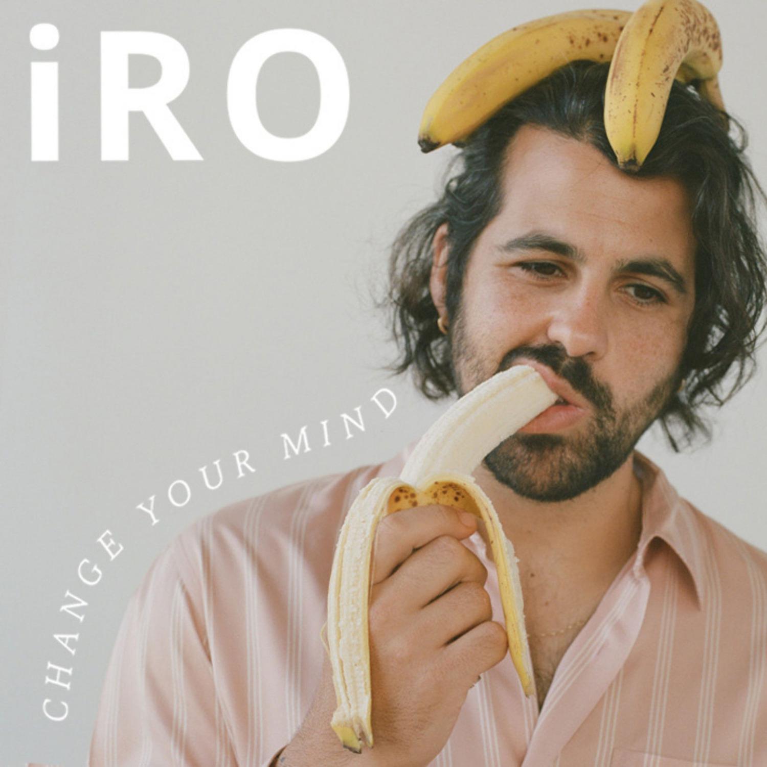 IRO - Fake Chemistry