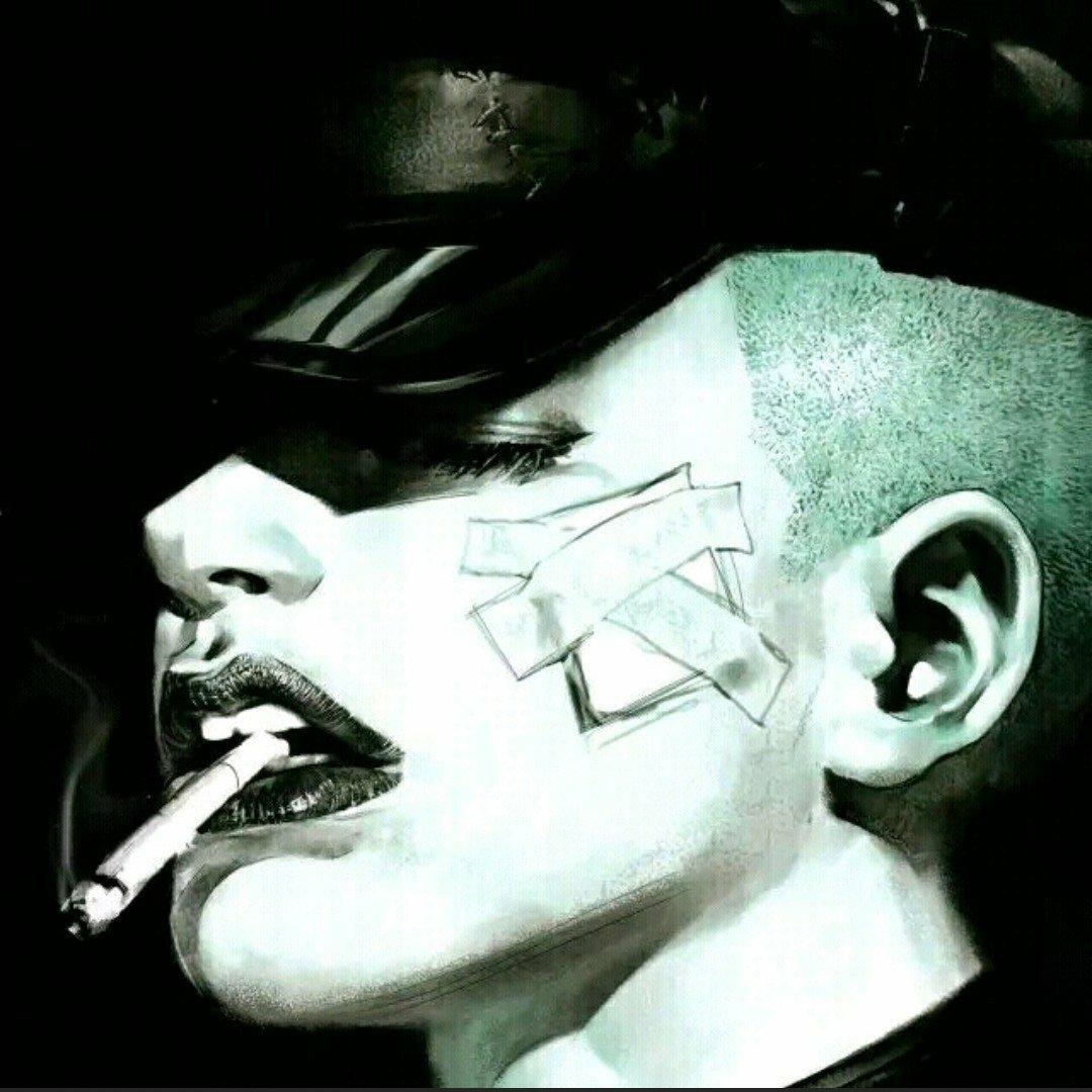 Marilyn Manson